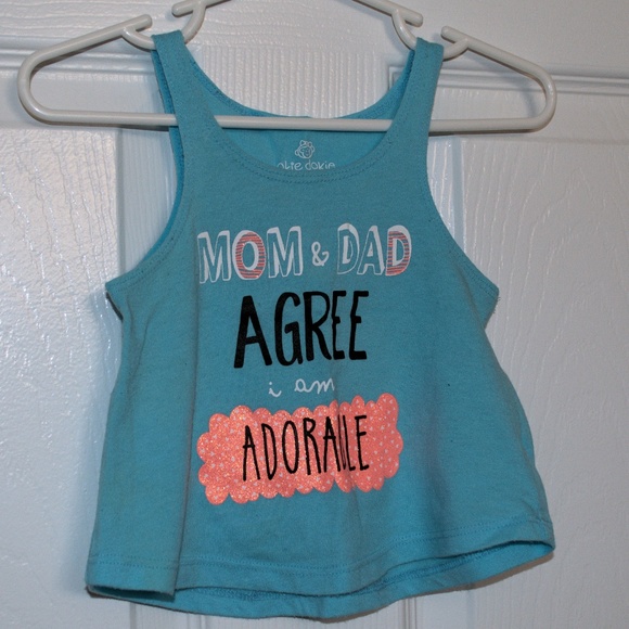 Okie Dokie 2 Piece Outfit - Picture 4 of 6